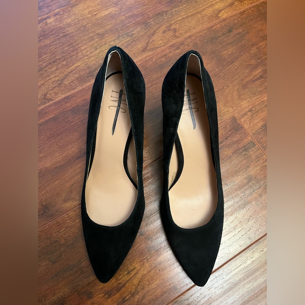 I N C Pumps